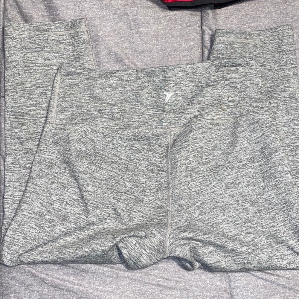 Workout pants